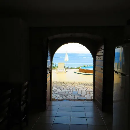 Sea View House Panorama *