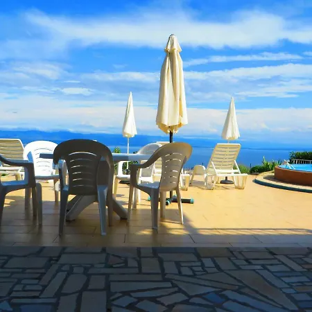 Holiday home Sea View House Panorama