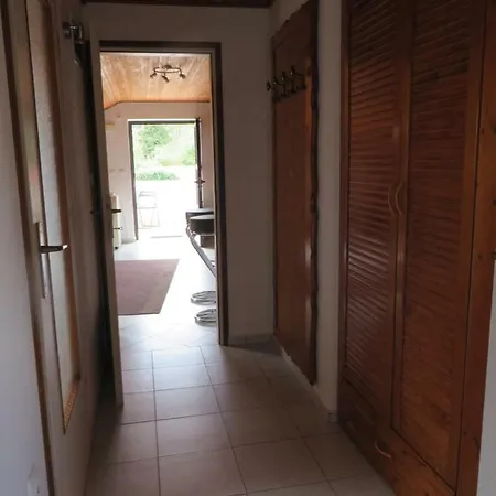 Sea View House Panorama *