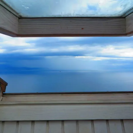 Sea View House Panorama * Tulisevica