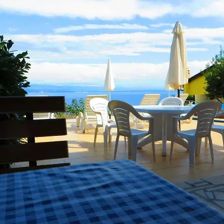 Sea View House Panorama *
