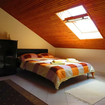 Sea View House Panorama Tulisevica