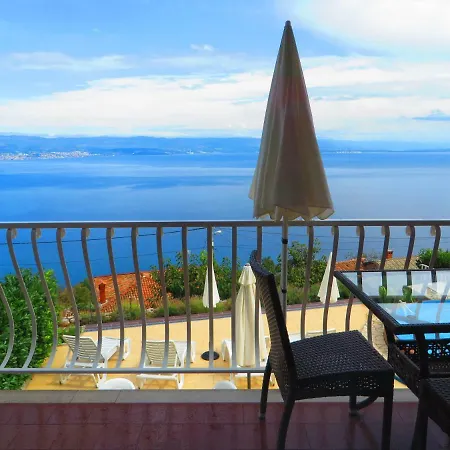 Sea View House Panorama Holiday home *
