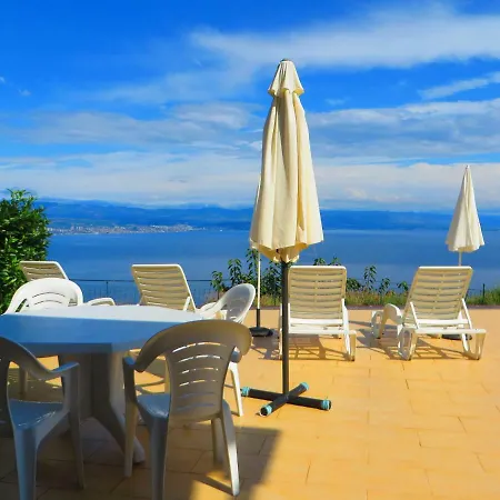 Sea View House Panorama Holiday home