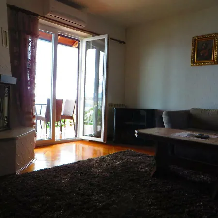 Holiday home Sea View House Panorama