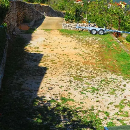 Sea View House Panorama Tulisevica