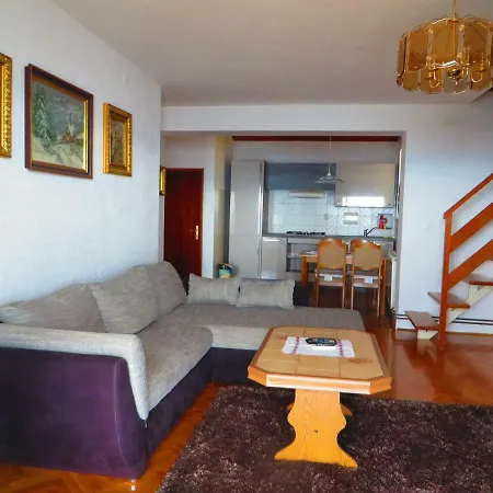 Holiday home Sea View House Panorama *