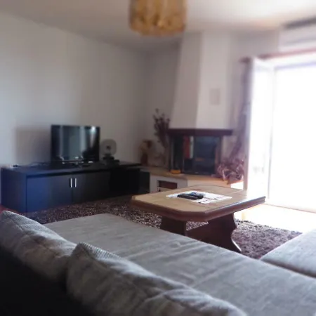 Holiday home Sea View House Panorama Tulisevica