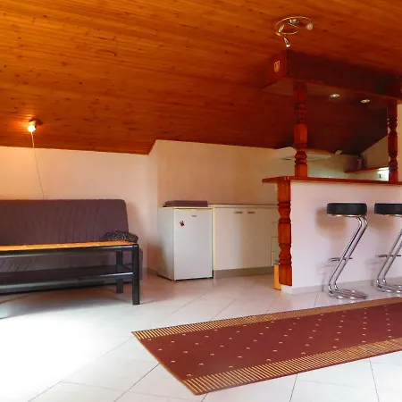 Holiday home Sea View House Panorama