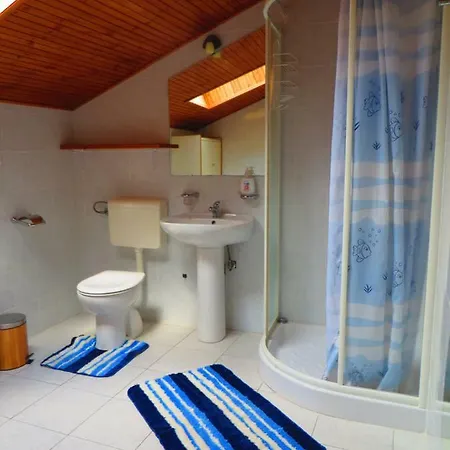 Holiday home Sea View House Panorama *
