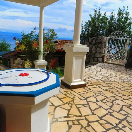 Holiday home Sea View House Panorama