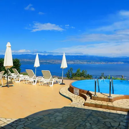 Holiday home Sea View House Panorama