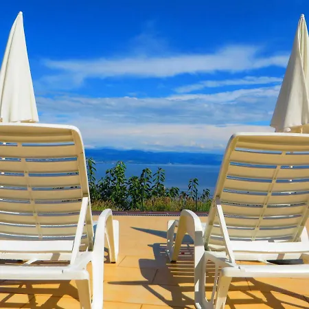 Holiday home Sea View House Panorama