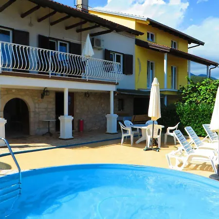 Sea View House Panorama Holiday home