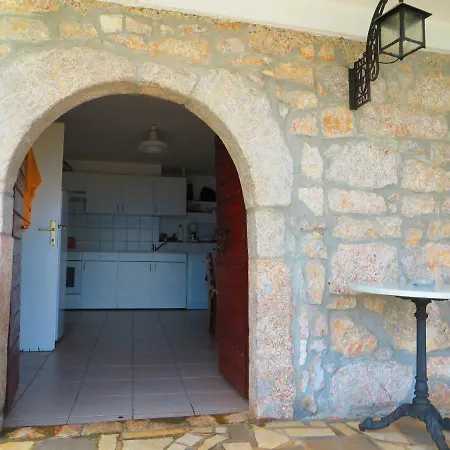 Holiday home Sea View House Panorama