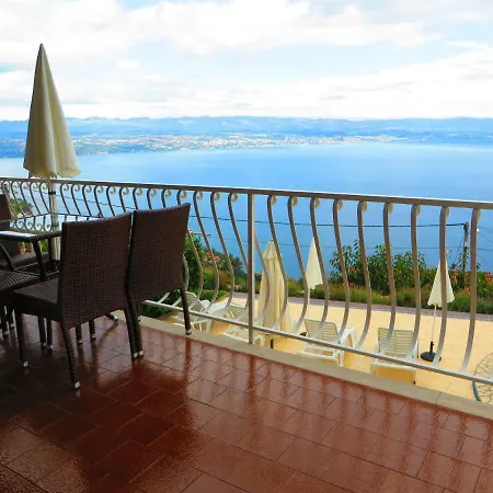 Sea View House Panorama *