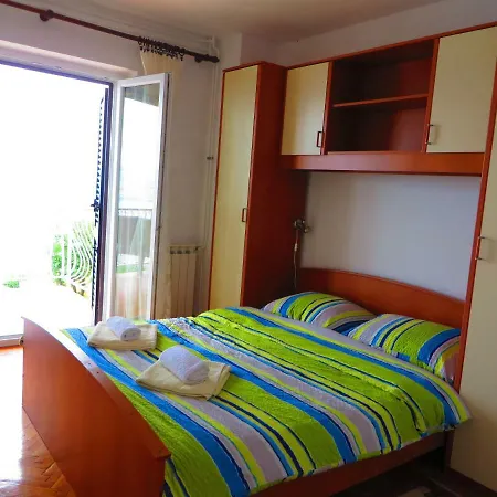 Holiday home Sea View House Panorama Tulisevica