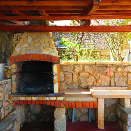 Sea View House Panorama Holiday home Tulisevica
