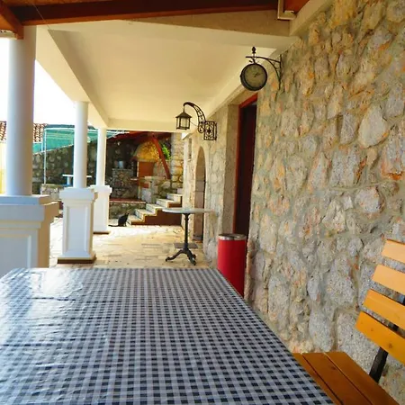 Sea View House Panorama Holiday home *