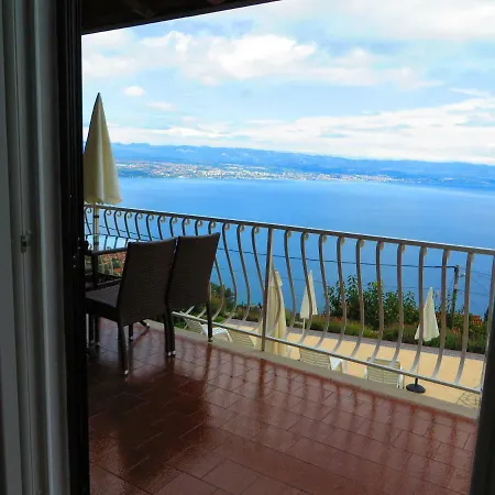Holiday home Sea View House Panorama *