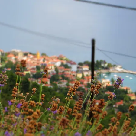 Holiday home Sea View House Panorama *
