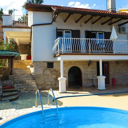 Holiday home Sea View House Panorama *